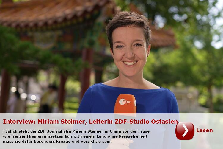 ZDF-Presseportal