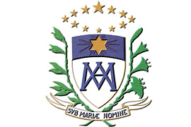 Logo der Maristenpatres