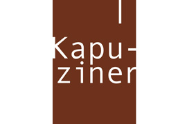 Logo der Kapuziner