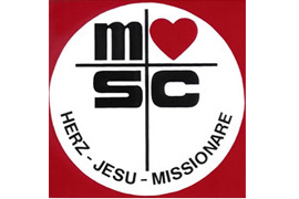 Logo der Herz-Jesu-Missionare