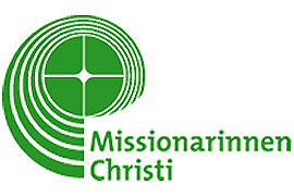 Logo der Missionarinnen Christi
