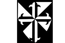 Logo vom Institut St. Dominikus