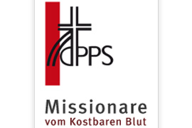 Logo der Missionare vom Kostbaren Blut