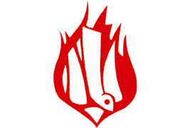Logo der Spiritaner