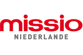 Logo von missio Niederlande