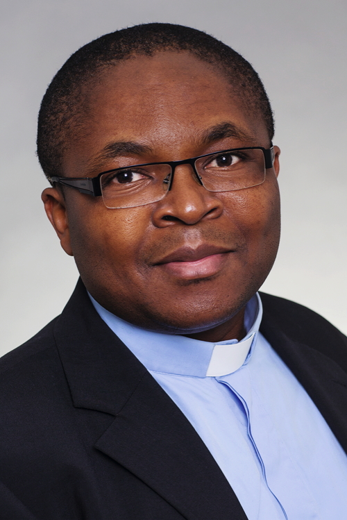 Pater Samuel Mgbecheta CSSp