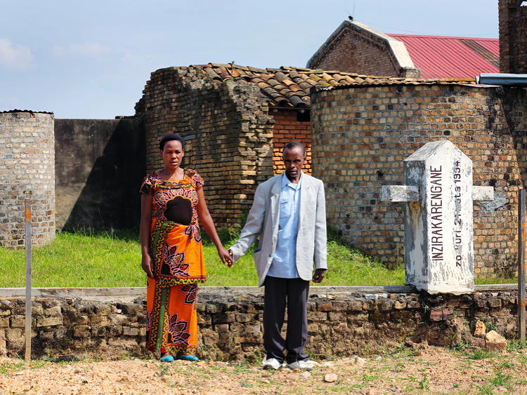 Ruanda_Versöhnung Foto: Stark