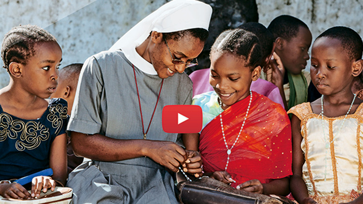 Vorschaubild zum Sansibar-Video